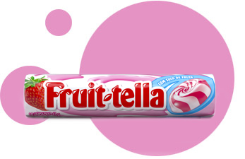 Fruittella