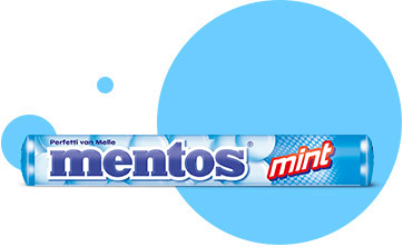 Mentos